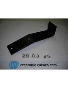 soporte paragolpes renault r7