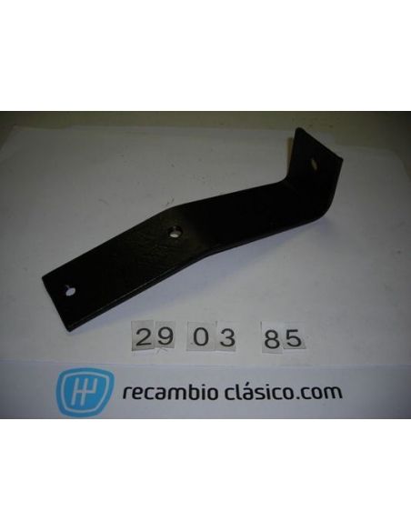 Soporte interior paragolpes delantero Renault 7 7702041808