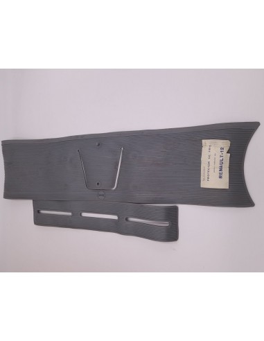 Bufanda protector de frío RENAULT 12