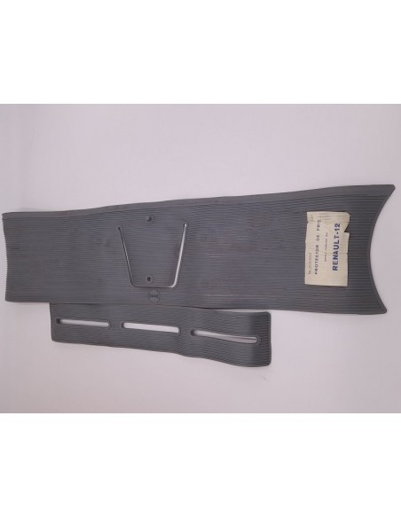 Bufanda protector de frío RENAULT 12