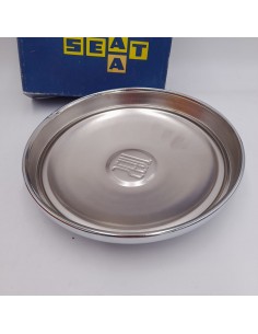 Tapacubo SEAT 600 D, SEAT 600 E, SEAT 600 L EA14911500 Para llanta de 12 pulgadas 2