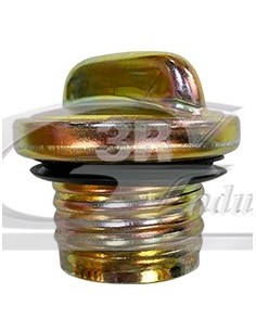 Tapa deposito combustible Volkswagen 1500 1600  321201551G