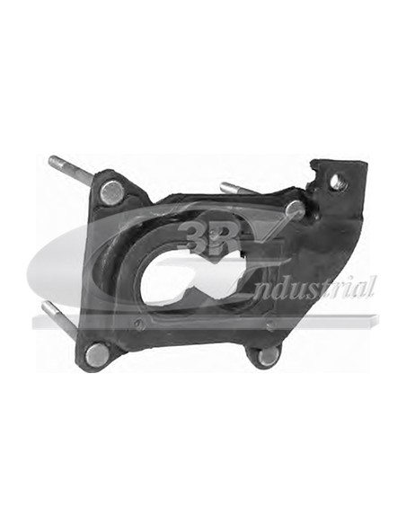 Soporte carburador Volkswagen Golf mk 2 052129765E