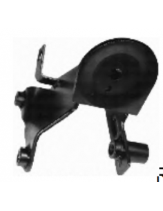 Soporte motor delantero Volkswagen Golf mk 2 191199273C