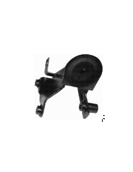 Soporte motor delantero Volkswagen Golf mk 2 191199273C