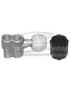 Kit palanca cambios Volkswagen Golf mk 2 191711233