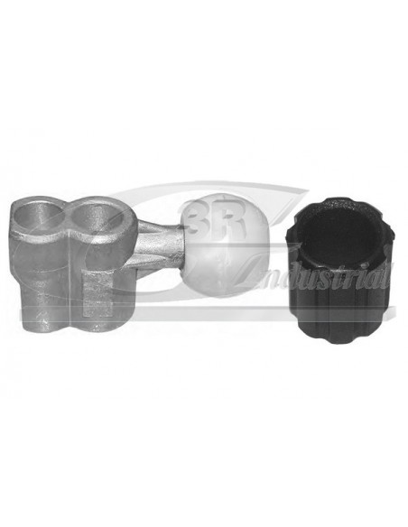 Kit palanca cambios Volkswagen Golf MK2 191711233