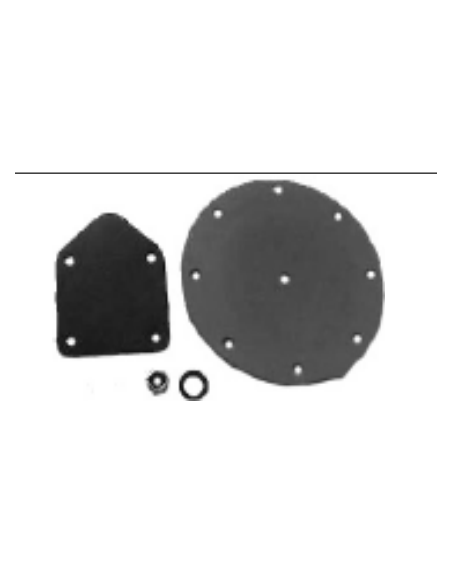 Kit de reparación de bomba de vacio Volkswagen Golf mk1 mk 2 068198821A