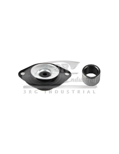 Soporte amortiguador delantero Volkswagen Golf mk1  133412365