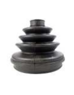 Fuelle lado rueda Volkswagen Corrado Golf mk1 mk2 374050