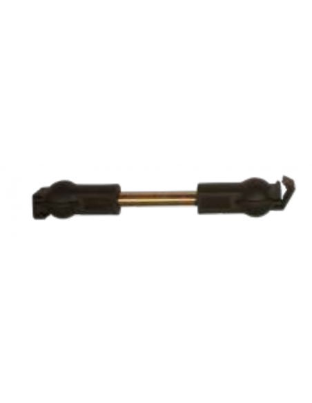 Bieleta de cambio de velocidad Volkswagen Golf mk 1  171711574B