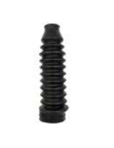 Fuelle de dirección hidraulico Volkswagen Corrado Golf mk 1 mk 2 1H0422831B