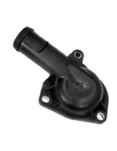 Pipa de plástico Volkswagen Corrado 021121121A