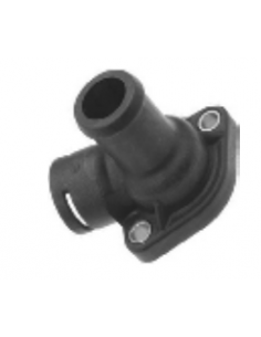 Pipa de plástico Volkswagen Corrado 068121144