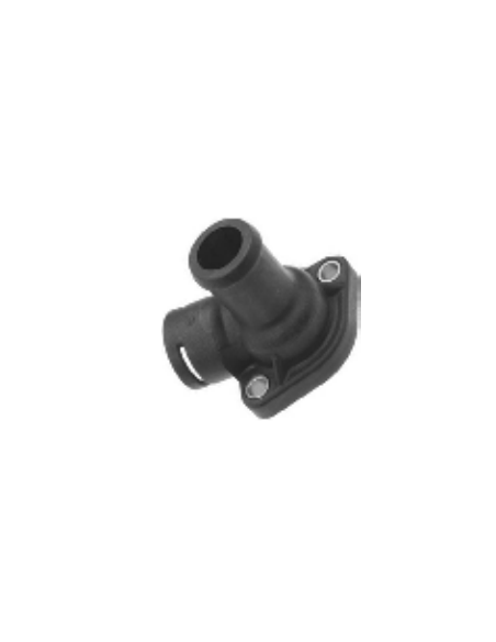Pipa de plástico Volkswagen Corrado 068121144