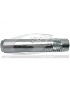 Pasador bisagra puertas Volkswagen Corrado Volkswagen Golf Mk1 321831421