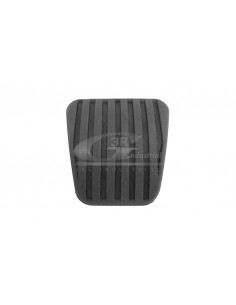 Goma pedal de freno embrague Volkswagen Corrado 560808