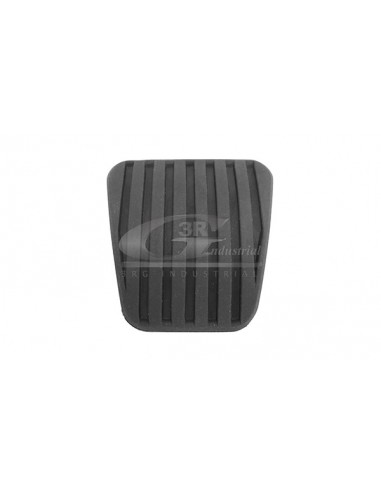 Goma pedal de freno embrague Volkswagen Corrado 560808