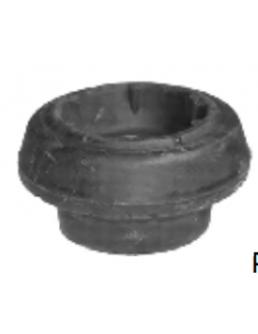 Soporte amortiguador Volkswagen Corrado 191412331A