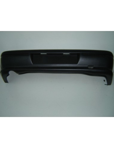 Cubierta parachoques trasero Renault 19 3 y 5 puertas 7701367295