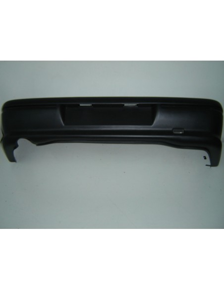 Cubierta parachoques trasero Renault 19 3 y 5 puertas 7701367295