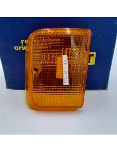 Tulipa intermitente izquierda SEAT 127 CL segunda serie