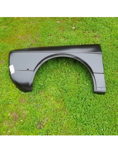 Aleta guardabarros delantero izquierdo Volkswagen Golf I Mk1 y Cabriolet desde 1979 171821021N