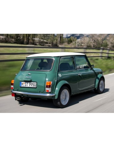 Comprar Parachoque Mini Morris CHZ605 online