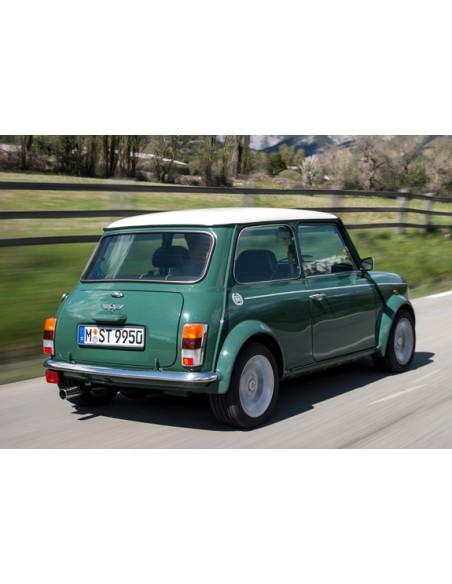 Comprar Parachoque Mini Morris CHZ605 online