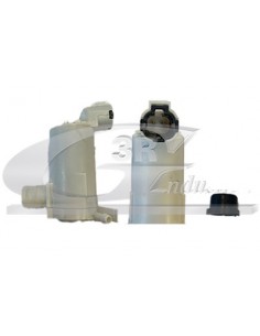 Bomba agua limpiaparabrisas Nissan 100NX 200SX Almera I II Máxima Patrol  2224620A