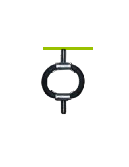 Soporte escape  Nissan Terrano I II Vanette 20641U6810