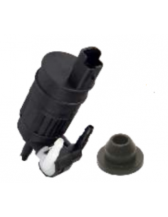 Kit Bomba agua limpiaparabrisas lavaparabrisas Nissan Almera I Nissan Almera II Nissan Micra II Nissan Terrano II 7700430702