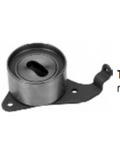 Rodillo tensor Toyota Camry Carina Rav4 13505-74010