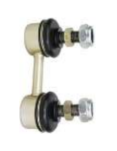 Bieleta de suspensiónToyota Camry Celica Corolla Rav4 54830-37020