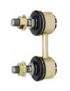 Bieleta de suspensiónToyota Celica Corolla 4882033010VA