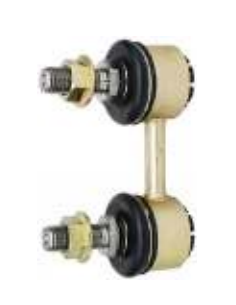 Bieleta de suspensiónToyota Celica Corolla 4883012060HA