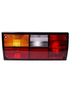 Piloto intermitente trasero izquierdo Volkswagen Transporter T3 251945111DR