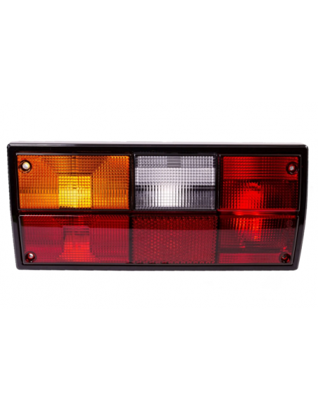 Piloto intermitente trasero izquierdo Volkswagen Transporter T3 251945111DR