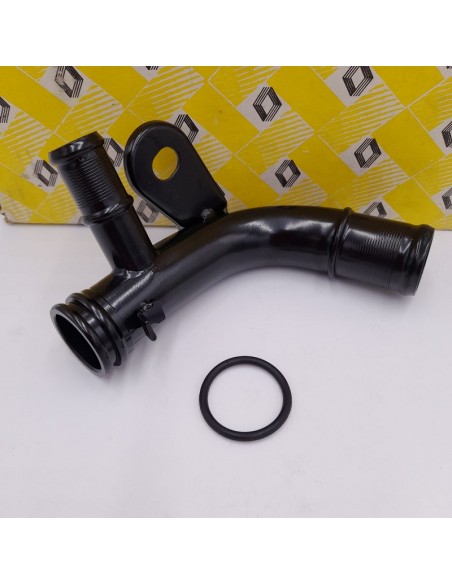 Tubo de agua metálico Renault Trafic 7700300640