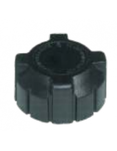 Tapón deposito refrigerante Fiat 126 Brava Bravo Cinqueccento Marea Panda Punto Seicento Tempra Tipo Uno 46556737