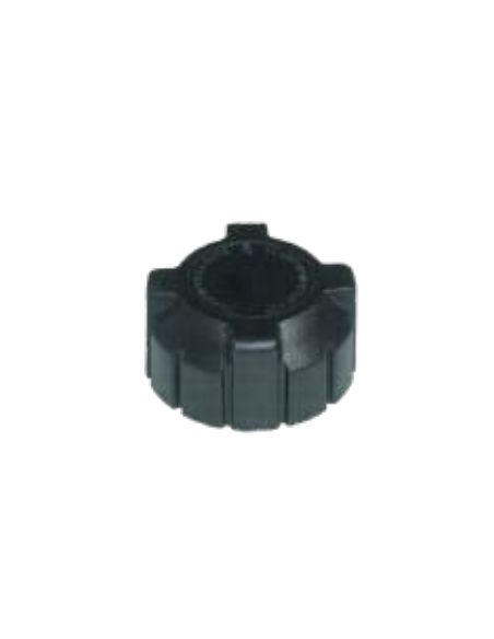 Tapón deposito refrigerante Fiat 126 Brava Bravo Cinqueccento Marea Panda Punto Seicento Tempra Tipo Uno 46556737