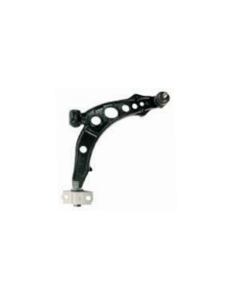 Brazo suspensión delantero derecho Fiat Barchetta Punto 46430003