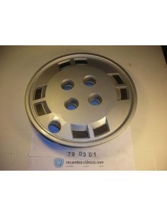 Tapacubos llanta de 13" Renault 9 7702144253