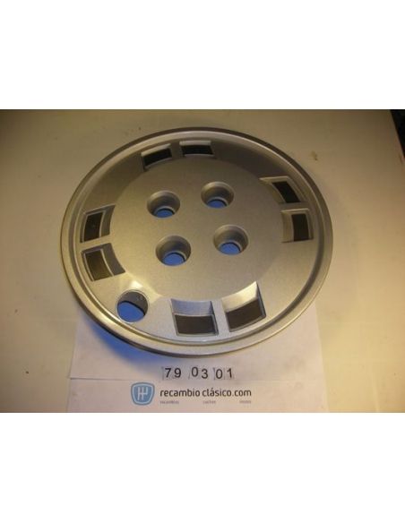 Tapacubos llanta de 13" Renault 9 7702144253