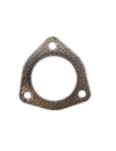 Brida escape Fiat Cinqueccento Coupé Croma Panda Punto Regata Seicento Tempra Tipo Uno 1013505