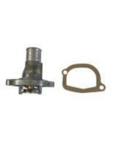 Termostato completo Fiat Cinqueccento Panda Punto Seicento Tipo Uno 7589135