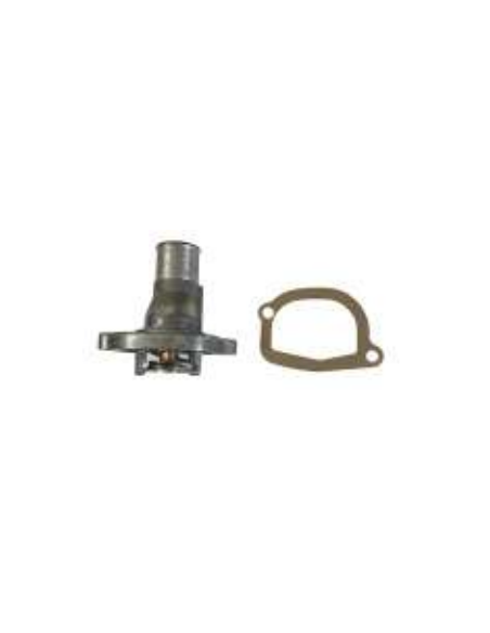 Termostato completo Fiat Cinqueccento Panda Punto Seicento Tipo Uno 7589135