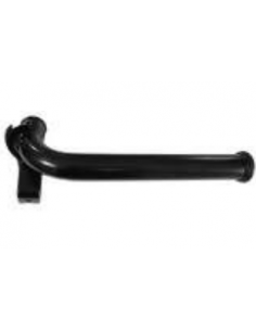 Tubo de agua metálico Fiat Brava Bravo Cinqueccento Marea Panda Punto Seicento Tipo 46419454