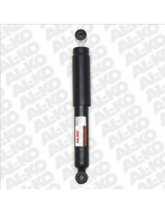 Amortiguador trasero Renault Super 5 7700729343 7700733849 7700753902