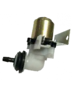 Bomba agua limpiaparabrisas lavaparabrisas Fiat Cinqueccento Fiat Ducato Fiat Seicento 643467